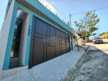 house em Rua Lobo Guará, Condomínio Villa Verde Bragança - Bragança Paulista - SP