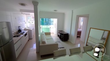 apartment em Rua Biguaçu, Municípios - Balneário Camboriú - SC