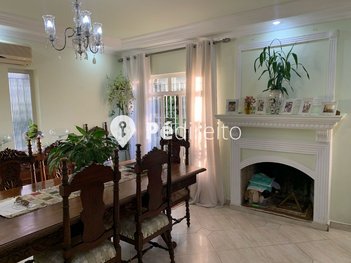 house em Rua Francisco do Amaral, Vila Laís - São Paulo - SP