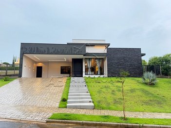 house em Rodovia Emerenciano Prestes de Barros, Caguassu - Sorocaba - SP