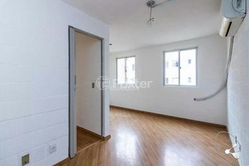apartment em Rua Atílio Supertti, Vila Nova - Porto Alegre - RS