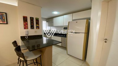 apartment em Rua Fagundes dos Reis, Centro - Passo Fundo - RS