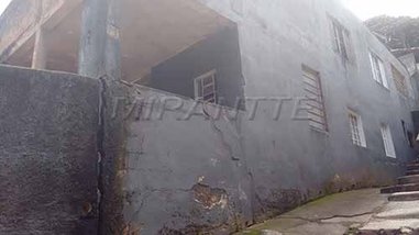 land_lot em São Cleto, Vila Irmãos Arnoni - São Paulo - SP