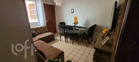 apartment em Rua Francisco Prisco, Jardim Imbé - São Paulo - SP