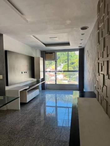 apartment em Avenida Prefeito Sylvio Picanço, Charitas - Niterói - RJ