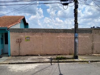 land_lot em Rua João Batista Dell Antônia, Jardim Camila - Mauá - SP