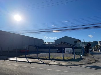 land_lot em Rua Siqueira Campos, Centro - Camboriú - SC