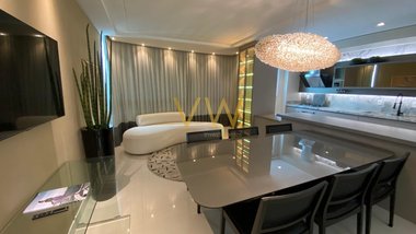 apartment em Rua 1131, Centro - Balneário Camboriú - SC