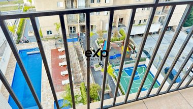 apartment em Avenida Forte do Leme, Parque São Lourenço - São Paulo - SP