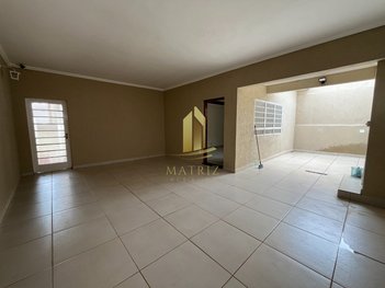 house em Rua Luiz da Silva Diniz, São José - Franca - SP