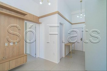 apartment em Rua Afonso Celso, Vila Mariana - São Paulo - SP