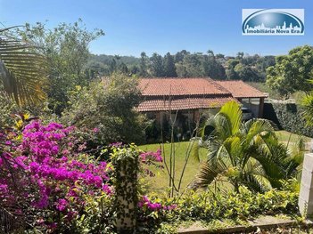 house em Rua Bebedouro, Marambaia - Vinhedo - SP