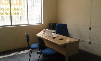 office em Rua Brigadeiro Tobias, Centro - São Paulo - SP