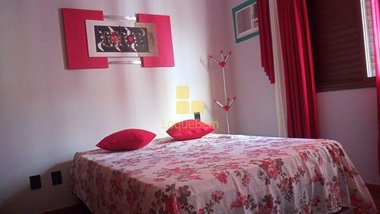 apartment em Rua Aldo Focosi, Presidente Médici - Ribeirão Preto - SP