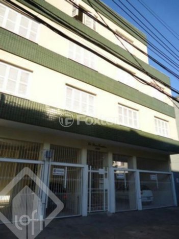 apartment em Rua General Lima e Silva, Cidade Baixa - Porto Alegre - RS