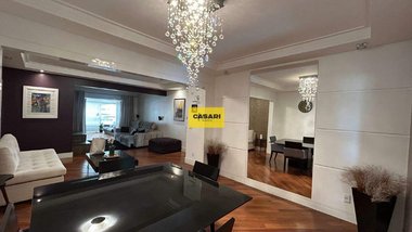 apartment em Rua Domiciano Rossi, Centro - São Bernardo do Campo - SP