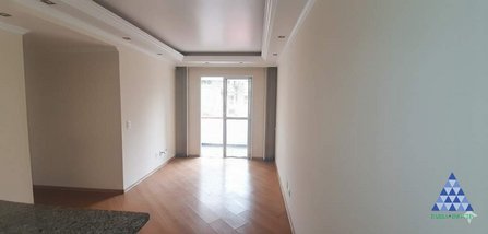 apartment em Rua Henrique Braglia, Vila Dom Pedro I - São Paulo - SP