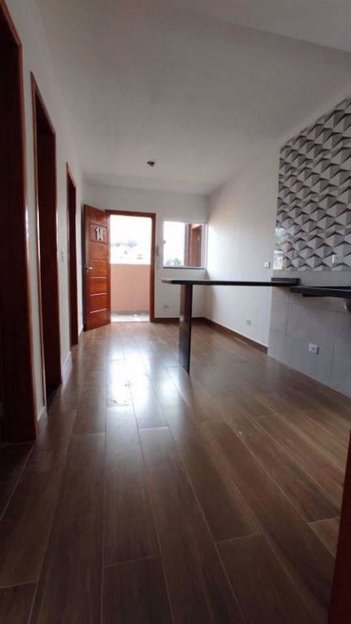 apartment em Rua da Pedreira, Vila Antonina - São Paulo - SP