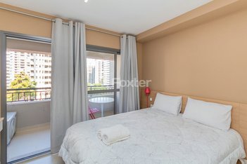 apartment em Avenida Jamaris, Planalto Paulista - São Paulo - SP