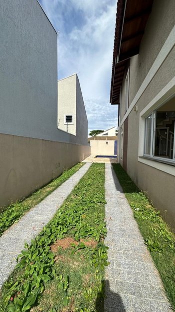 house em Alameda Valparaiso, Jardim do Lago - Atibaia - SP