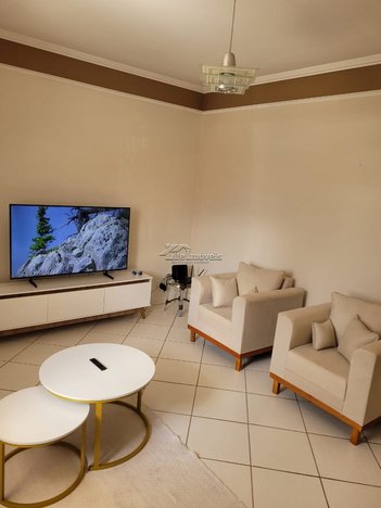 house em Rua Conselheiro João Alfredo, Jardim García - Campinas - SP
