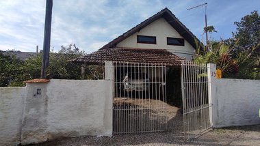house em Servidão Mauro Ramos, Pachecos - Palhoça - SC