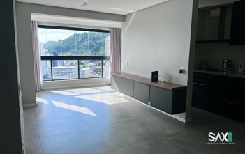 apartment em Rua Abércio Werner, Centro - Itajaí - SC