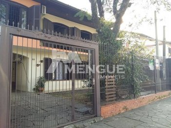 house em Von Salisch, Sarandi - Porto Alegre - RS