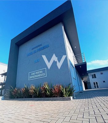 apartment em Rua Pastor Dohms, Campo Bom - Campo Bom - RS