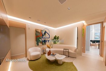 apartment em Rua Fernandes Tourinho, Savassi - Belo Horizonte - MG