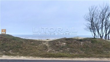 land_lot em Avenida Beira Mar, Atlântida Sul - Osório - RS