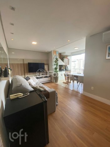 apartment em Rua Coronel Melo de Oliveira, Perdizes - São Paulo - SP