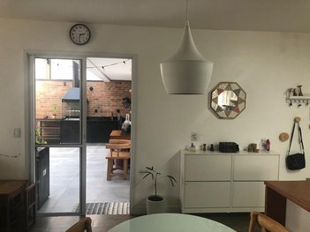 apartment em Rua José Carlos de Toledo Piza, Jardim Fonte do Morumbi - São Paulo - SP