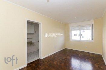 apartment em Felicíssimo de Azevedo, São João - Porto Alegre - RS