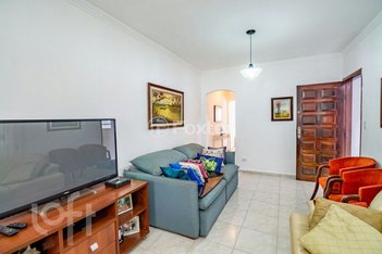house em Rua Barros Brotero, Jabaquara - São Paulo - SP