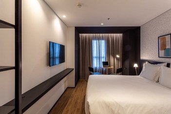 apartment em Rua Bom Sucesso, Cidade Mãe do Céu - São Paulo - SP