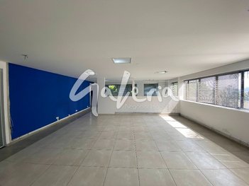 office em Avenida Senador Roberto Simonsen, Centro - São Caetano do Sul - SP