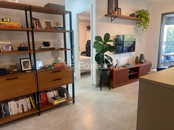apartment em Avenida Professor Francisco Morato, Butantã - São Paulo - SP