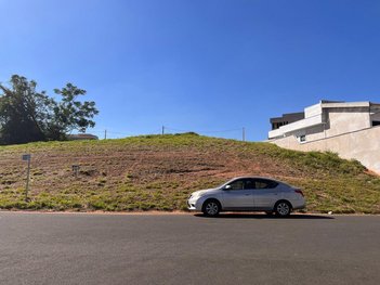 land_lot em Avenida Nadima Bagdade Damha, Jardim Alto da Boa Vista - Presidente Prudente - SP