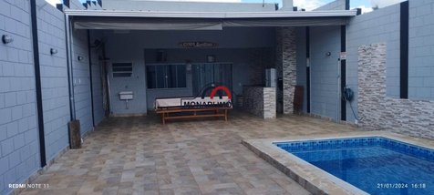 commercial_property em Rua Margarida Alves, Monte Verde - Americana - SP