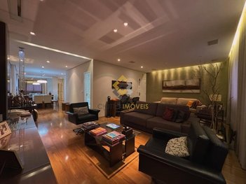 apartment em Rua Vital Brasil, Liberdade - Belo Horizonte - MG