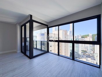 apartment em Bruno Silva, Pioneiros - Balneário Camboriú - SC