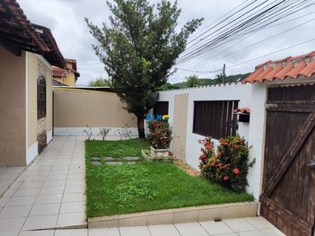 house em Rua Altevo do Vale e Silva, Piratininga - Niterói - RJ