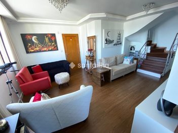 apartment em Rua Altamiro Guimarães, Centro - Florianópolis - SC