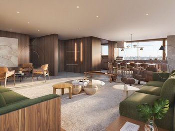 apartment em Alameda Lorena, Jardim Paulista - São Paulo - SP