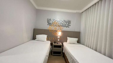 apartment em Avenida Amazonas, Nova Suíssa - Belo Horizonte - MG