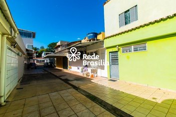 house em SHIGS 708, Asa Sul - Brasília - DF