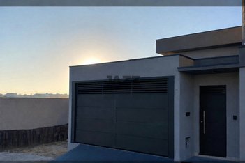 house em Rua Octávio Bueno Maschietto Filho, Jardim Monte Carlo - Indaiatuba - SP