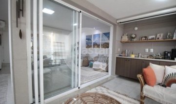 apartment em Rua Taquari, Mooca - São Paulo - SP