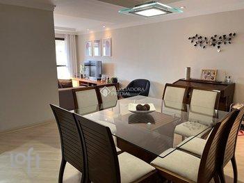 apartment em Ouro Preto, Vila Gilda - Santo André - SP